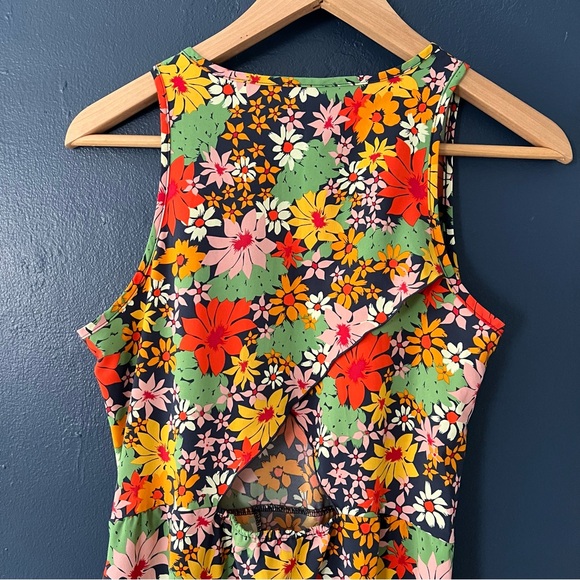 Toad&Co Sunkissed Maxi Dress - Picture 7 of 9